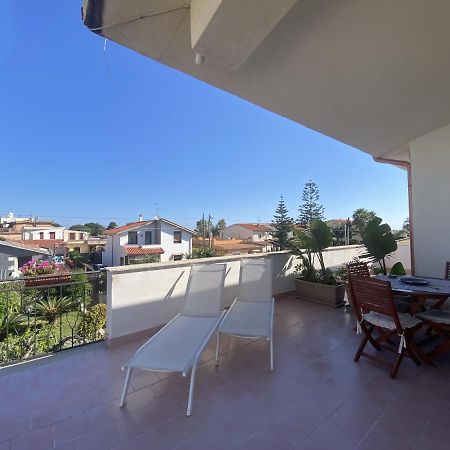 Hikkara Home Airport, Sea And Beach Carini Exterior photo